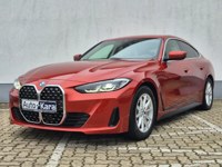 BMW 430 2022 occasion