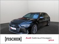 Audi S6 2022 occasion