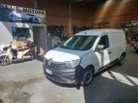 Renault Express 2022 occasion