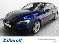 Audi A5 2022 occasion