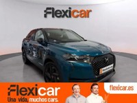 DS Automobiles DS3 2022 occasion