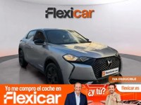 DS Automobiles DS3 2022 occasion