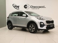 Kia Sportage 2022 occasion