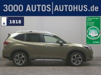 Subaru Forester 2022 occasion