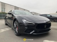 Maserati Ghibli 2022 occasion