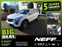 Cadillac XT4 2022 occasion