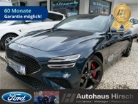 Genesis G70 2022 occasion