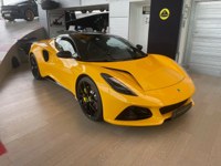Lotus Emira 2022 occasion