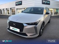 DS Automobiles DS4 2022 occasion