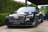 Mercedes-Benz S 580 2022 occasion