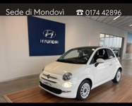 Fiat 500 2022 occasion