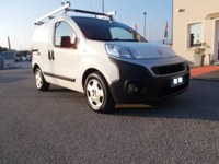 Fiat Fiorino 2022 occasion