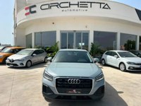 Audi Q2 2022 occasion