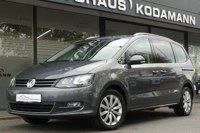 Volkswagen Sharan 2022 occasion