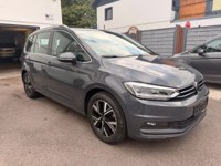 Volkswagen Touran 2022 occasion