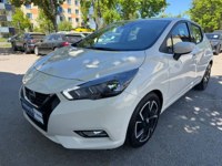 Nissan Micra 2022 occasion