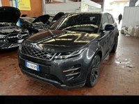 Land Rover Range Rover Evoque 2022 occasion