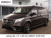 Mercedes-Benz V 300 2022 occasion