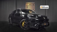 Lamborghini Urus 2022 occasion