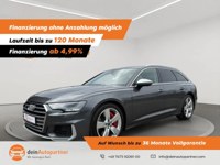 Audi S6 2022 occasion