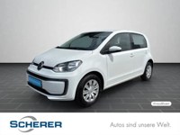 Volkswagen e-up! 2022 occasion