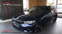 BMW 340 2022 occasion