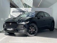 Jaguar I-Pace 2022 occasion