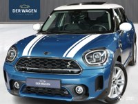 MINI Cooper SE Countryman 2022 occasion