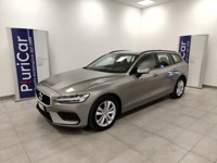 Volvo V60 2022 occasion