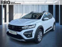 Dacia Sandero 2022 occasion