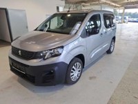 Peugeot Partner 2022 occasion