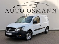 Mercedes-Benz Citan 2022 occasion