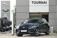Jaguar F-Pace 2022 occasion