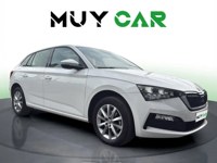 Skoda Scala 2022 occasion