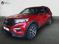 Ford Explorer 2022 occasion