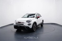 Fiat 500X 2022 occasion