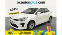 Kia Rio 2022 occasion