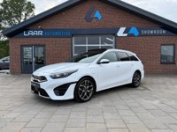 Kia cee'd Sportswagon 2022 occasion