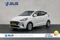 Hyundai i10 2022 occasion