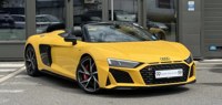 Audi R8 2022 occasion