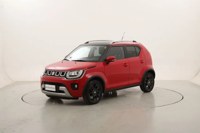 Suzuki Ignis 2022 occasion