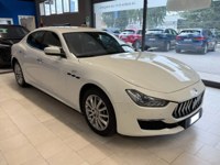 Maserati Ghibli 2022 occasion