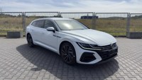 Volkswagen Arteon 2022 occasion