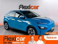 Hyundai KONA 2022 occasion