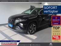 Hyundai TUCSON 2022 occasion
