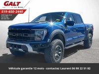 Ford Raptor 2022 occasion