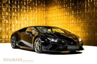 Lamborghini Huracán 2022 occasion