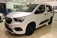 Opel Combo Life 2022 occasion