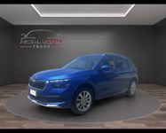 Skoda Kamiq 2022 occasion