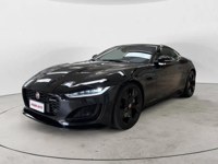Jaguar F-Type 2022 occasion